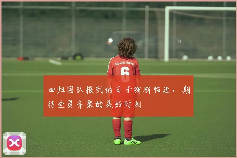 回归团队报到的日子渐渐临近，期待全员齐聚的美好时刻