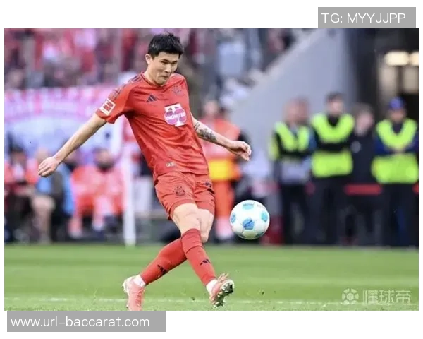 法尔克透露国米米兰争夺金玟哉他仍全心投入拜仁训练