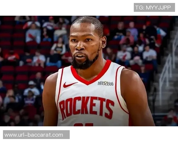 杜兰特赞火箭队青春气息与雷霆相似展现无限潜力